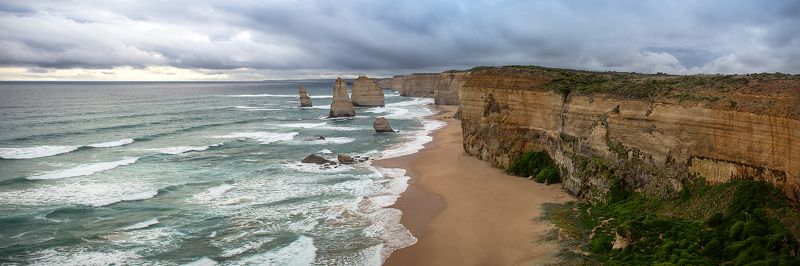 12 Apostles фото превью