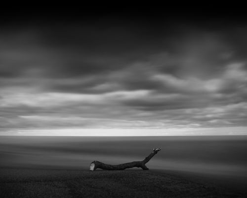 alone