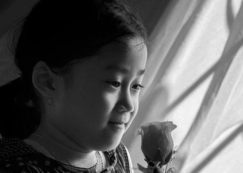 Kareen A Little Angel
