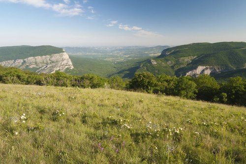 Врата Крыма...