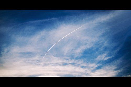 Каждый летает по-своему