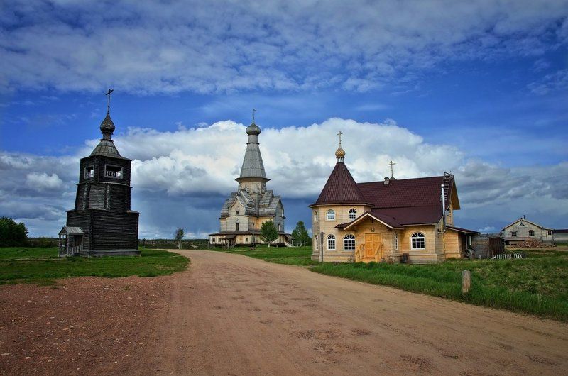 Памятники архитектуры. фото превью