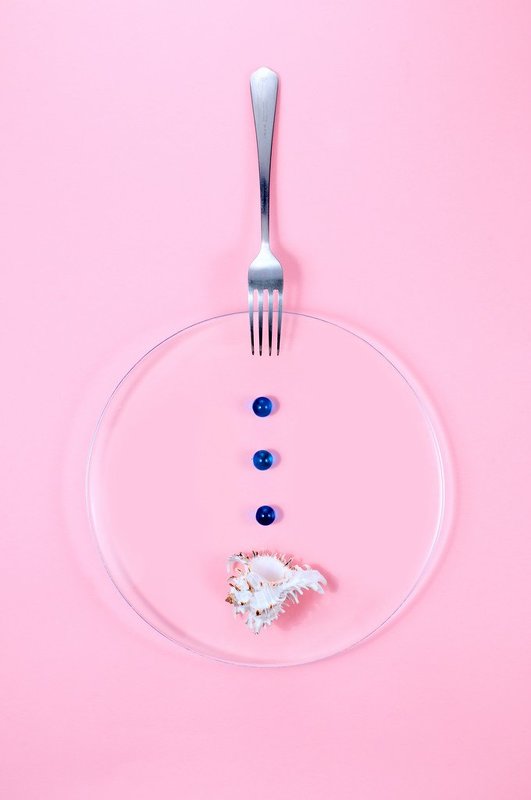 conceptual, still, life Seefood фото превью