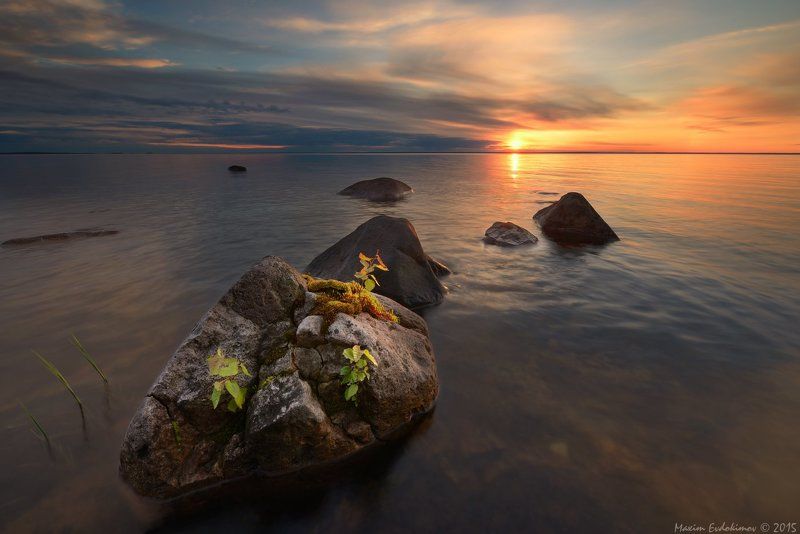 Сны Онего III фото превью