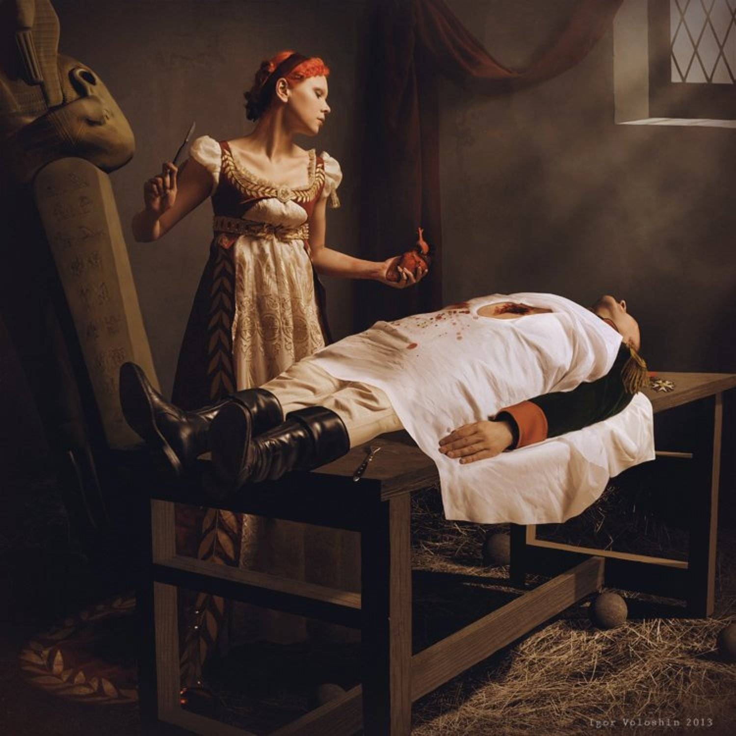 igor voloshin, voloshin, painting, surrealism, computer art, photography, art, Игорь Волошин