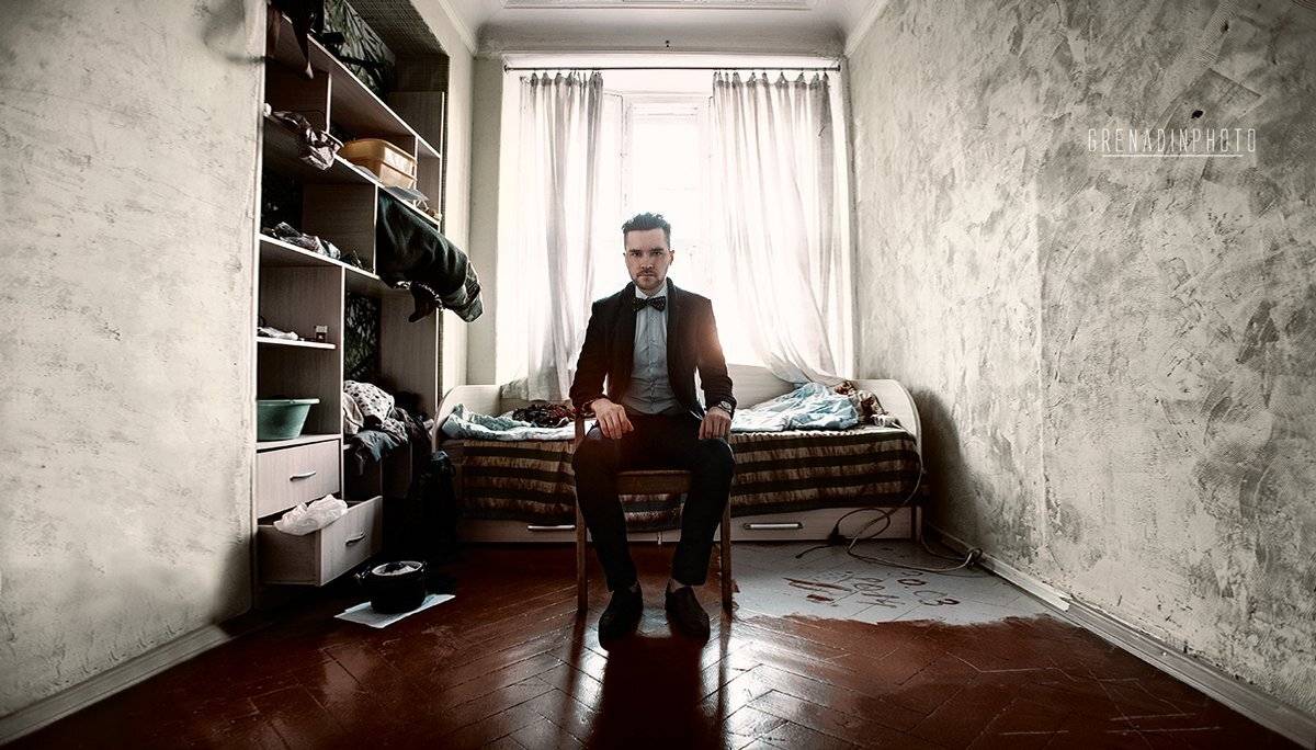 grenadinphoto, Подойницин Геннадий