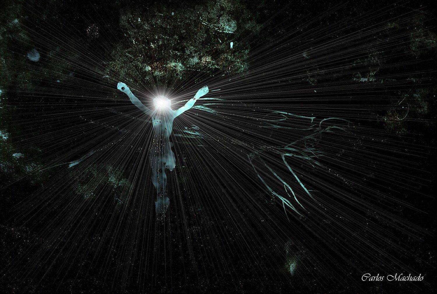 macro, urban,, Carlos Machado