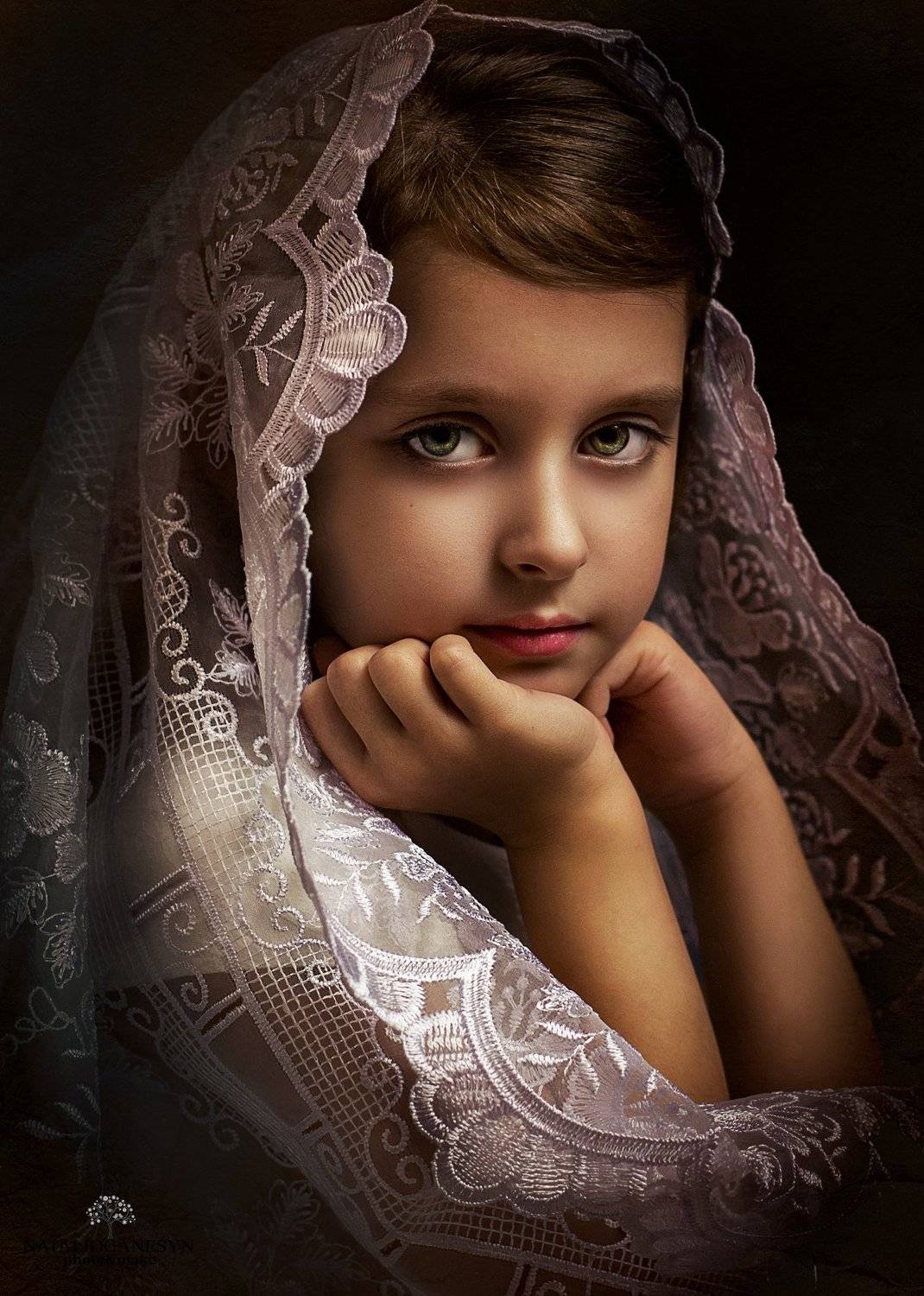 , натали оганесян