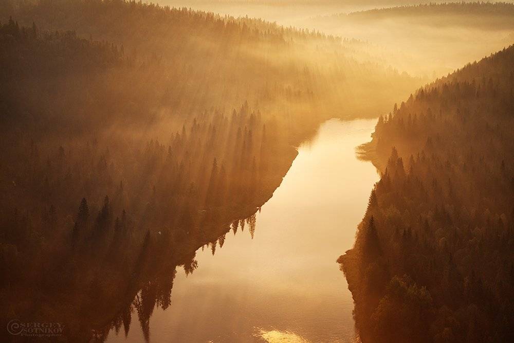 , Сергей Сотников