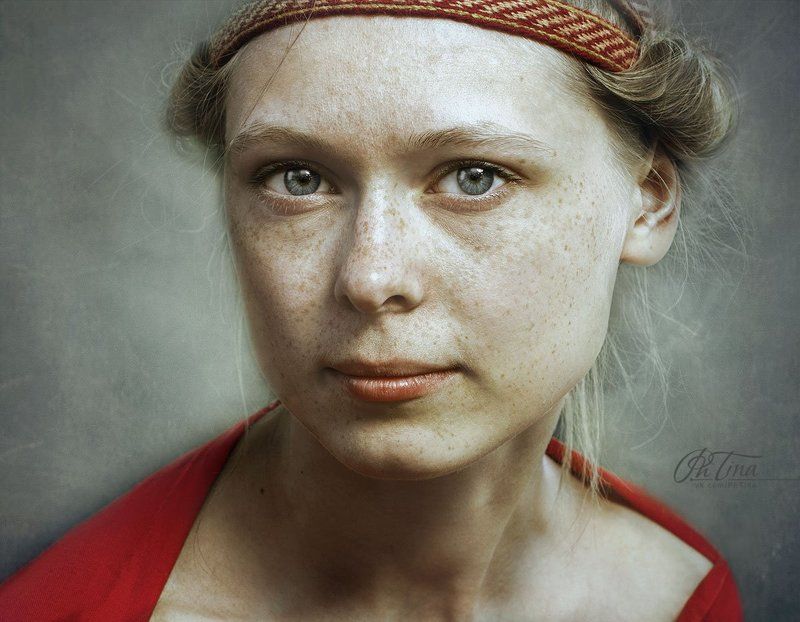 Елизавета фото превью