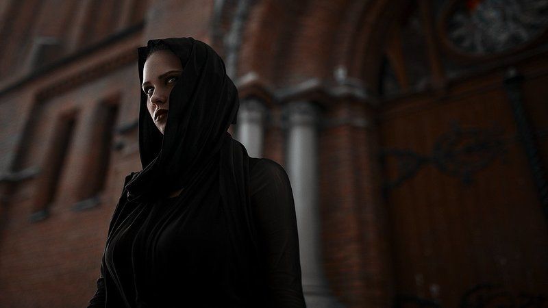 BlackWidow фото превью