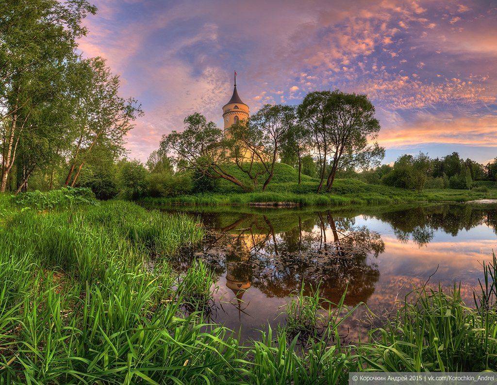 , Андрей Корочкин
