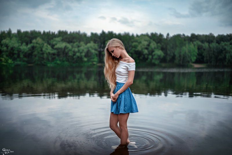 Умиротворение фото превью