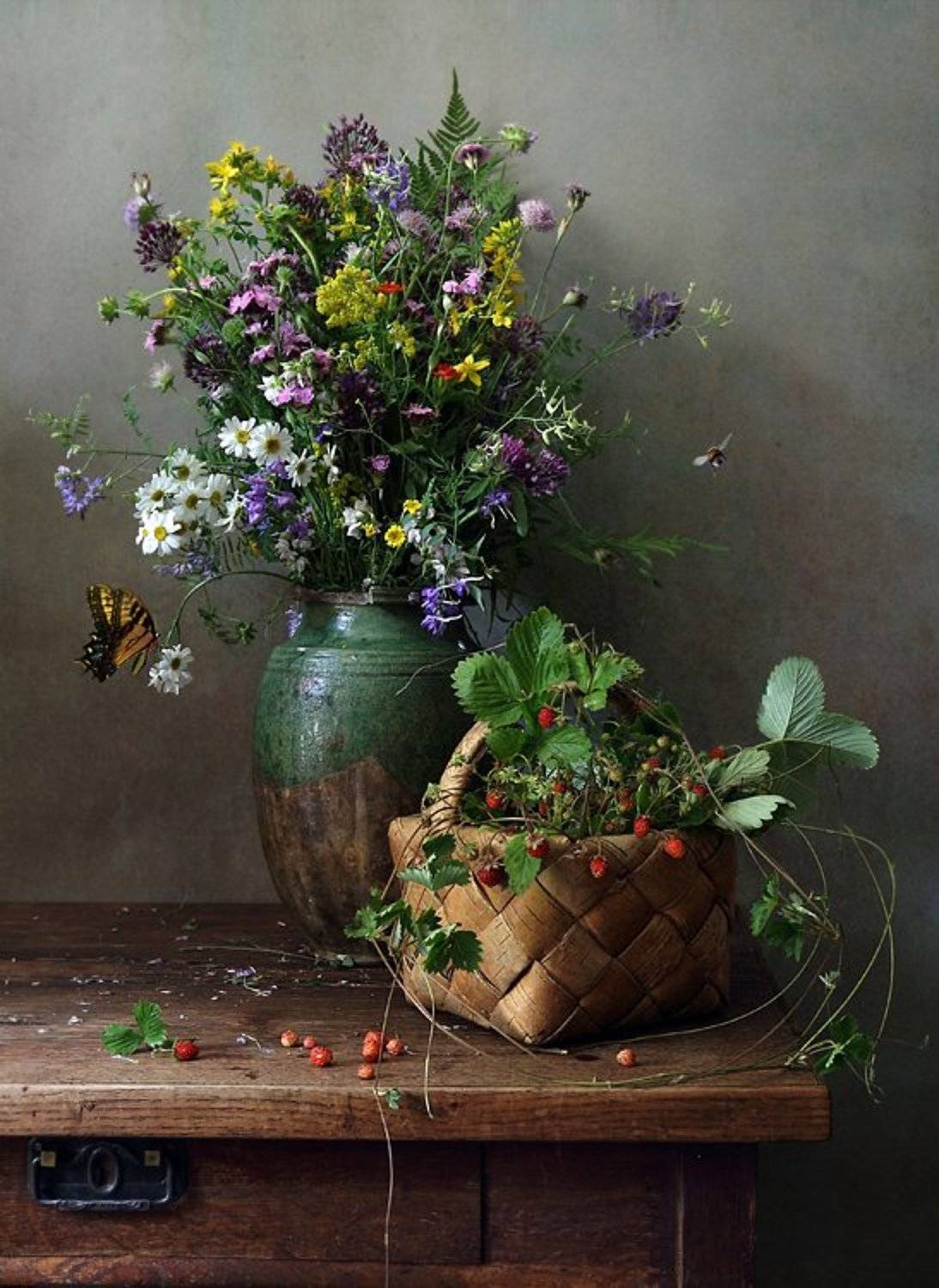 , Елена Татульян