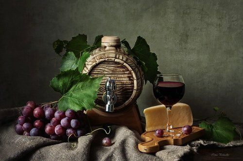 Винный погребок