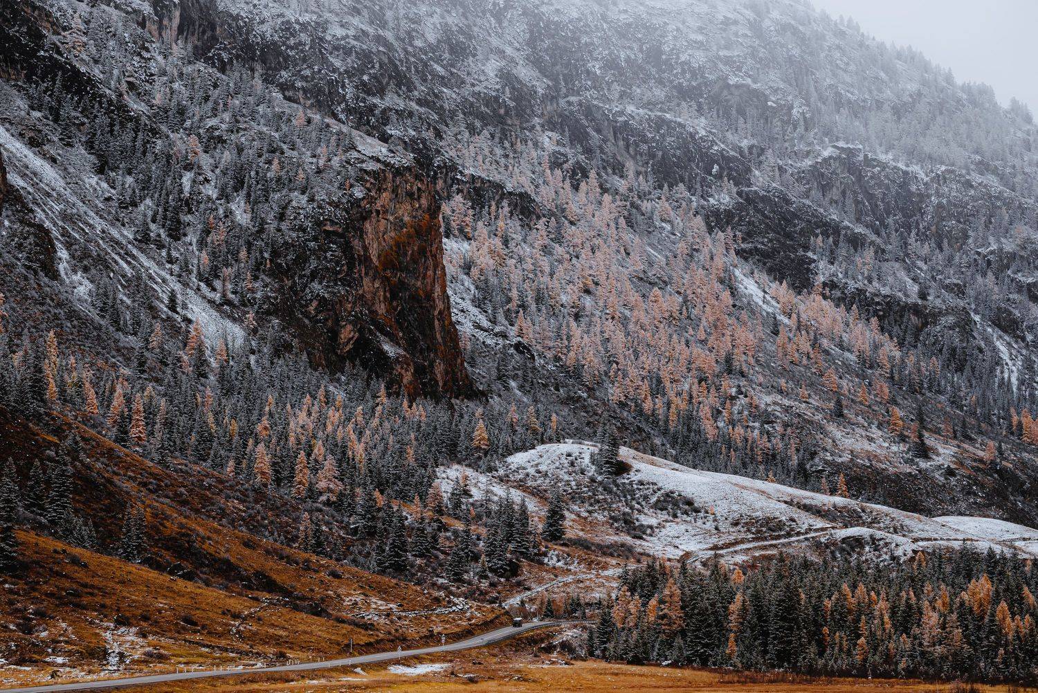 горы, горный алтай, чуйский тракт, пейзаж, алтай, дорога, россия, Martyshkin Alexey