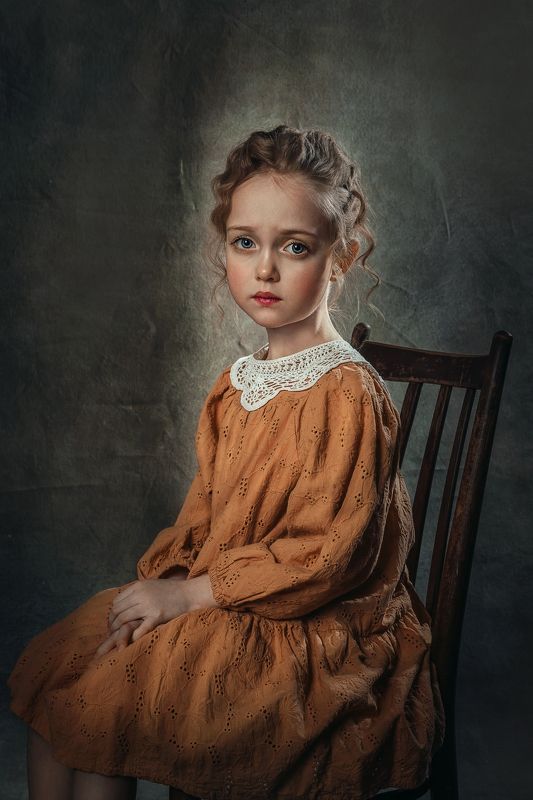 Алиса. Грусть фото превью