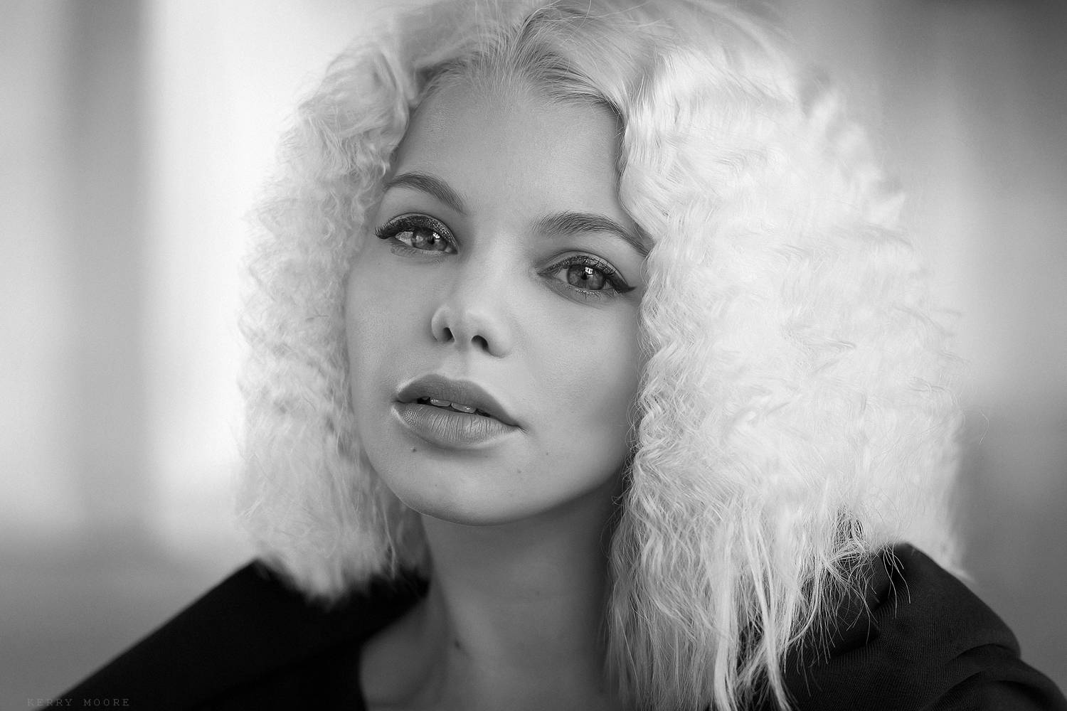 portrait, girl, портрет,style,light,  Kerry Moore