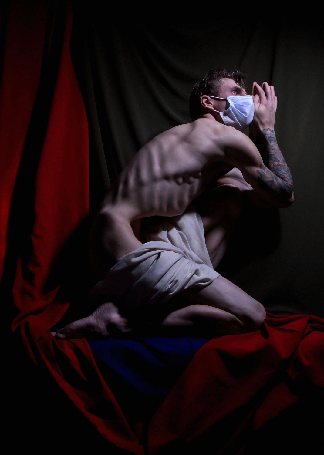 , Замятин Александр