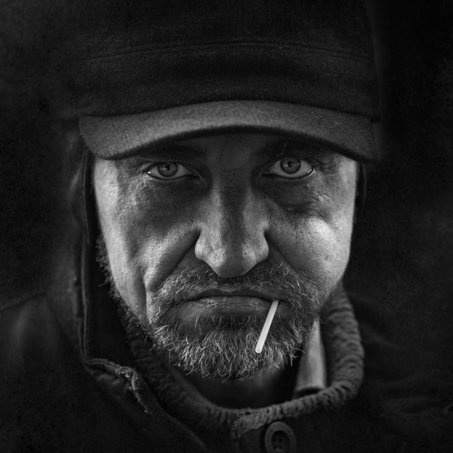 #портрет, #квадрат, #калининюрий, #чбфото, #уличнаяфотография, #юрец, #люди, #лица, #город, #санктпетербург, #фотограф, #street_portrait, Калинин Юрий