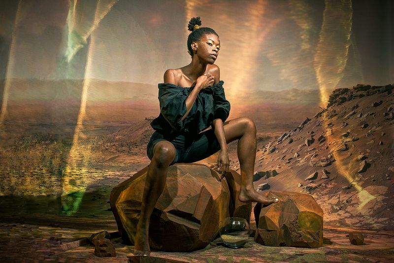 девушка Briianey (2) фото превью