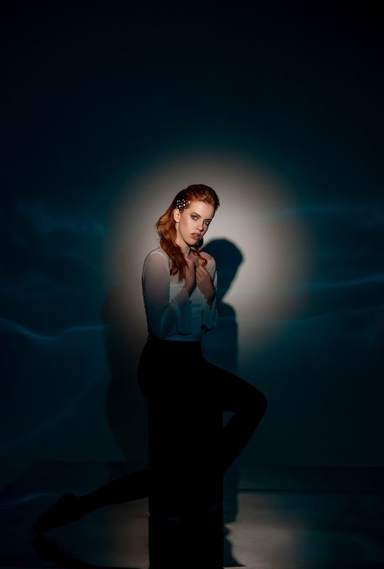 Русалочка фото превью