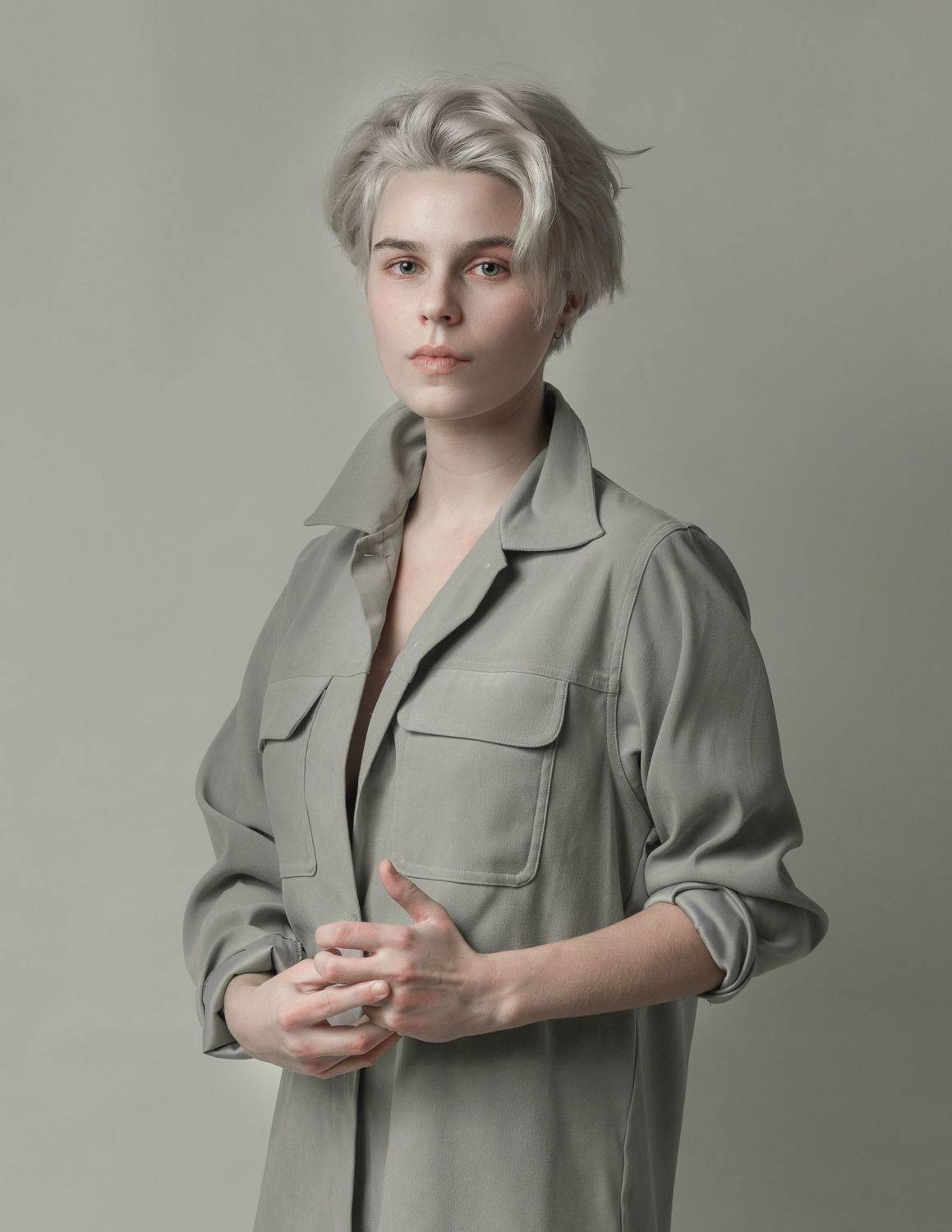 , Ольга Афанасенко