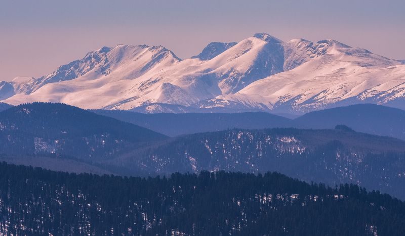 россия, горный алтай, март, вид, горы Горы Алтайского края фото превью