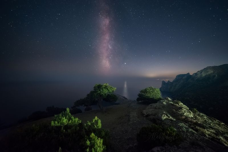 Новый Свет фото превью