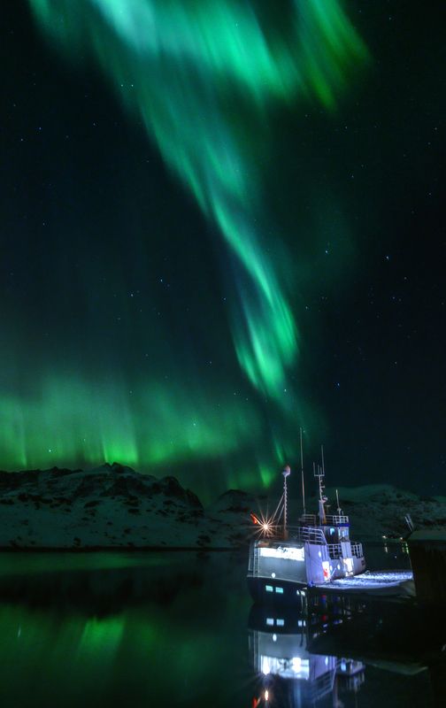 Dream of a full ship фото превью