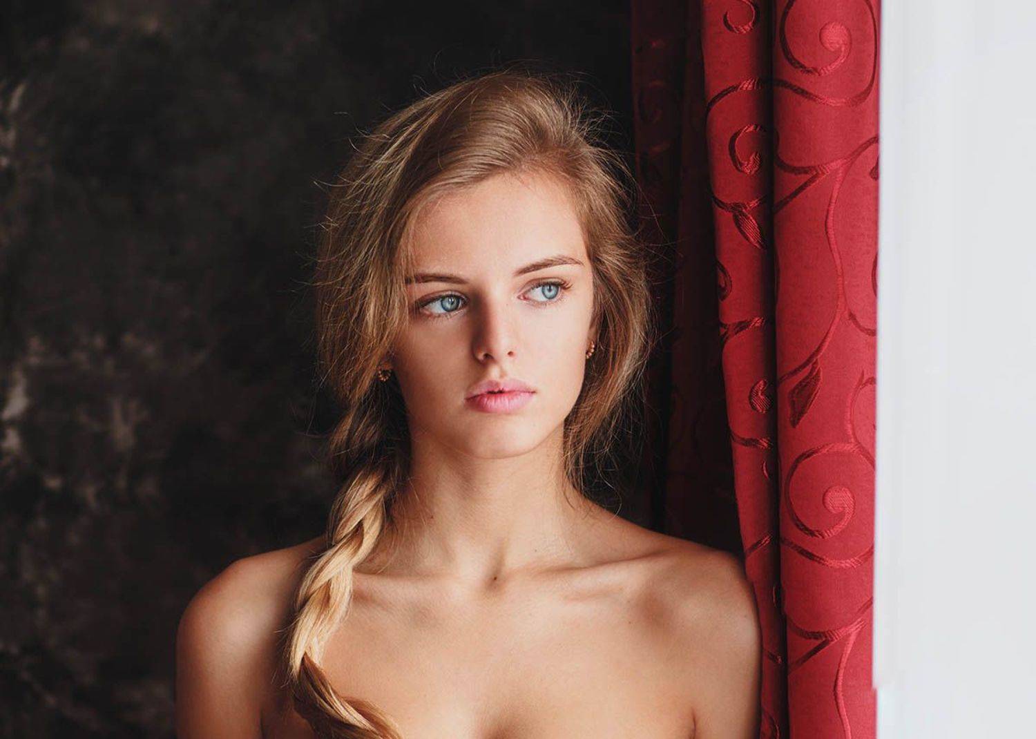 , Алексей Гилёв