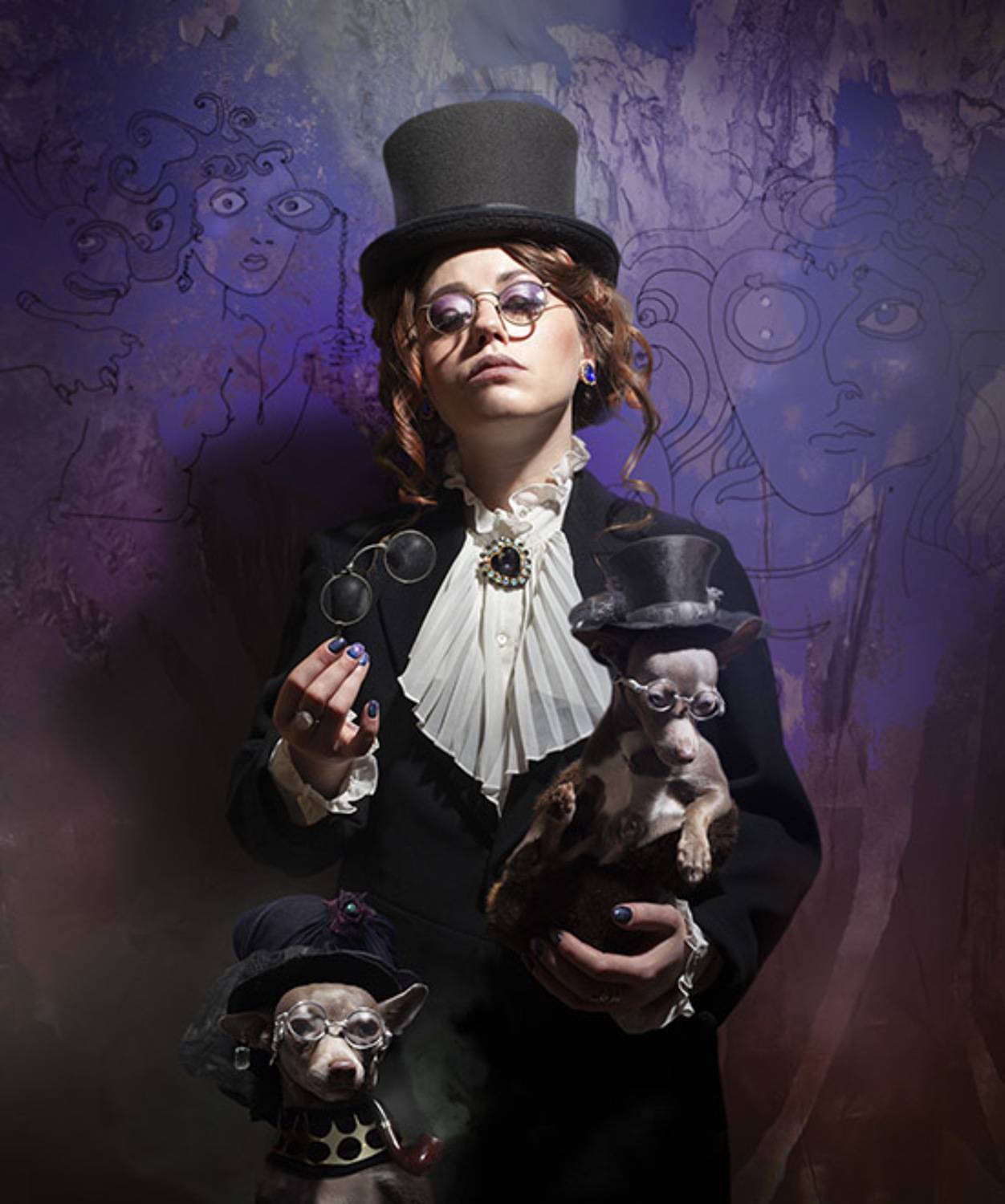 , Владимир Федотко