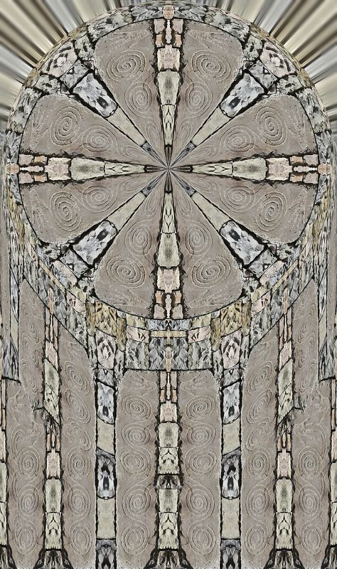 Кавказ, петроглифы, рисунки на камнях Петроглифы Кавказа фото превью