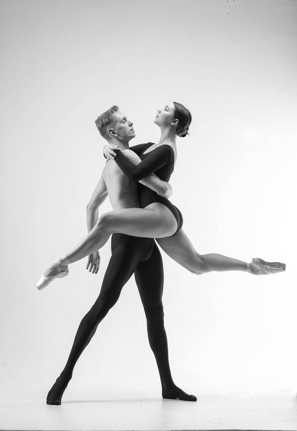 , Георгий Сапожников