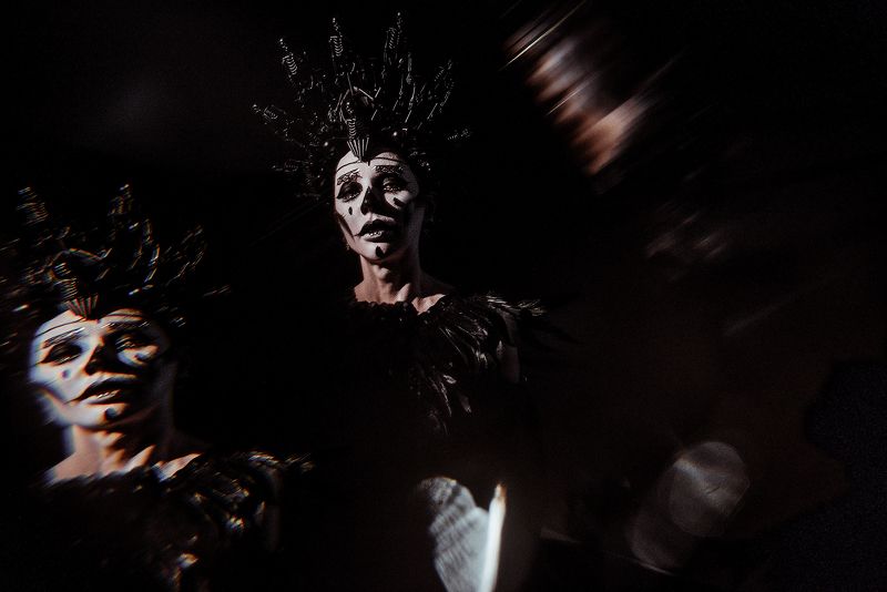 skull фото превью