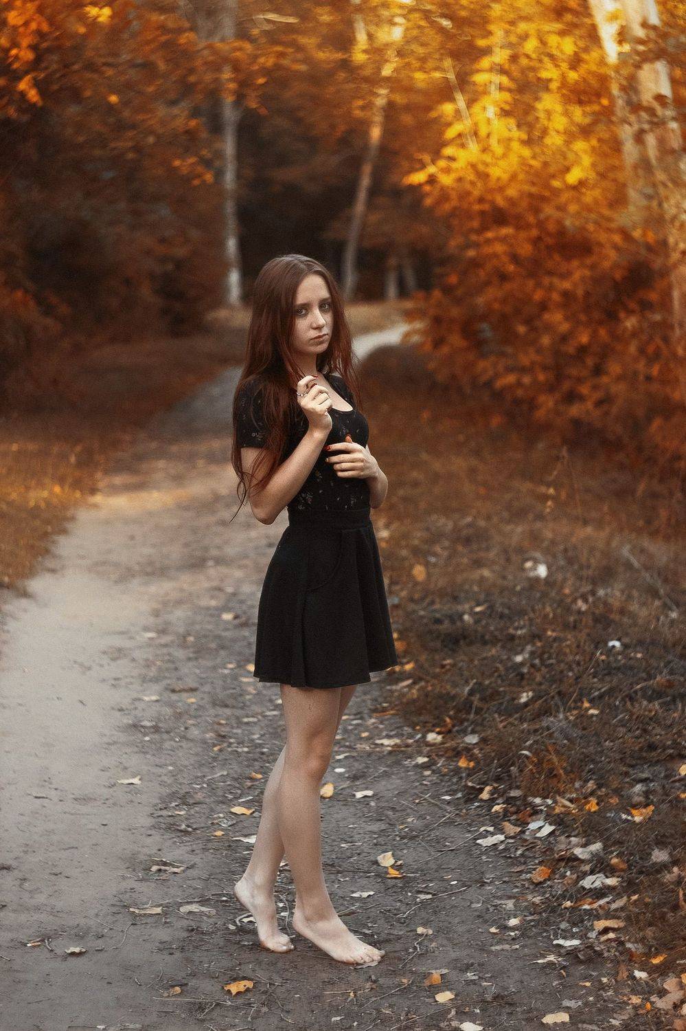 portret, Илья Александров