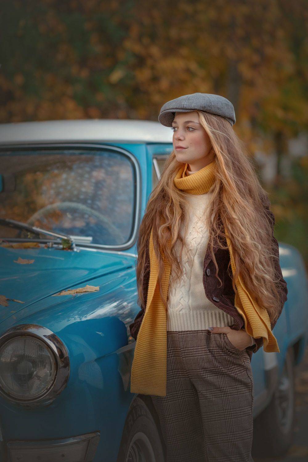 , Екатерина Шпира