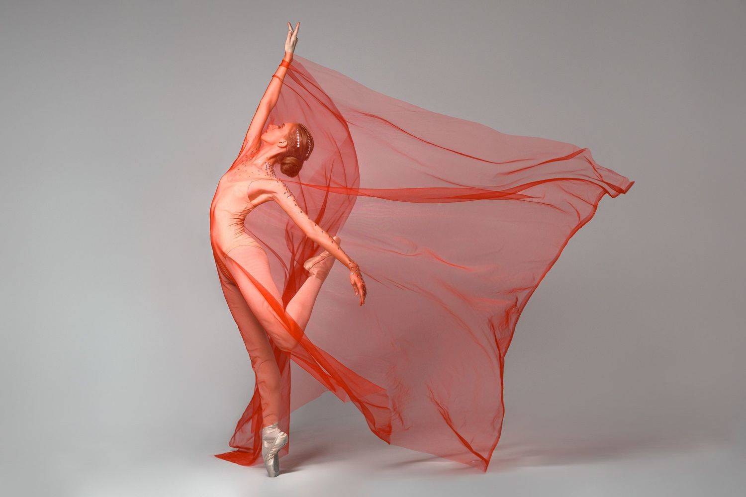 , Suvorova Валентина