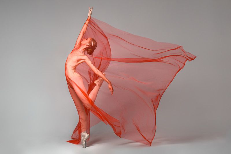 Crystal Doll фото превью