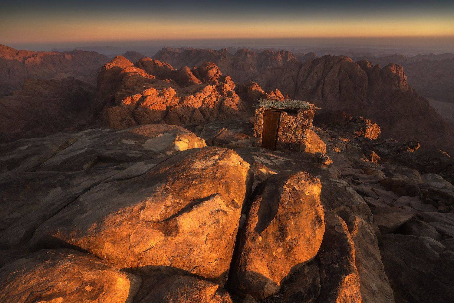 египет, синай, Владимир Ляпин