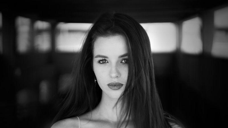 Портрет фото превью