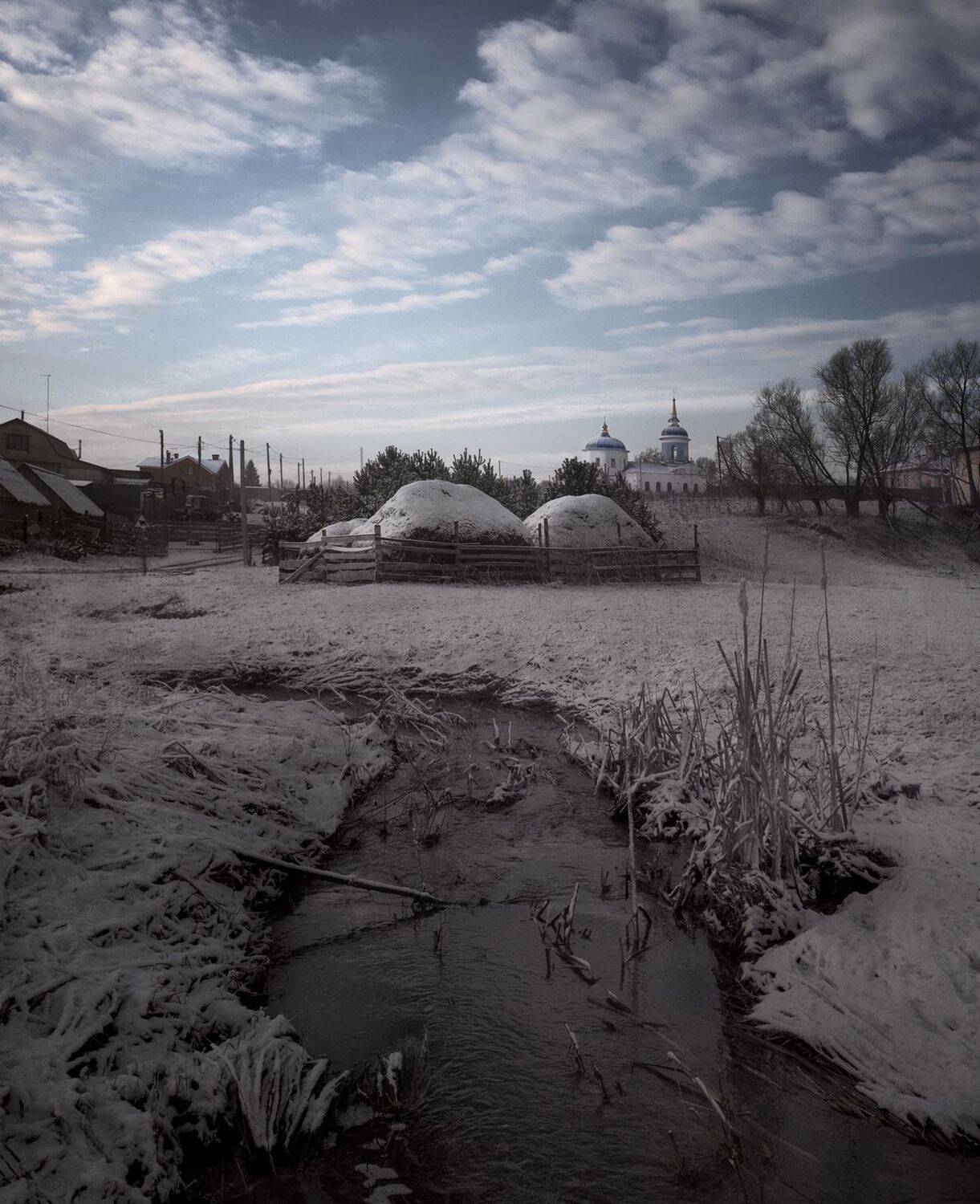 , Баранов Олег