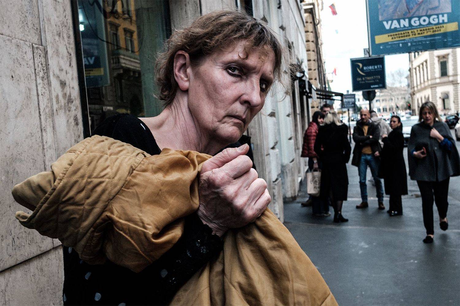 , Denis Buchel (Денис Бучель)