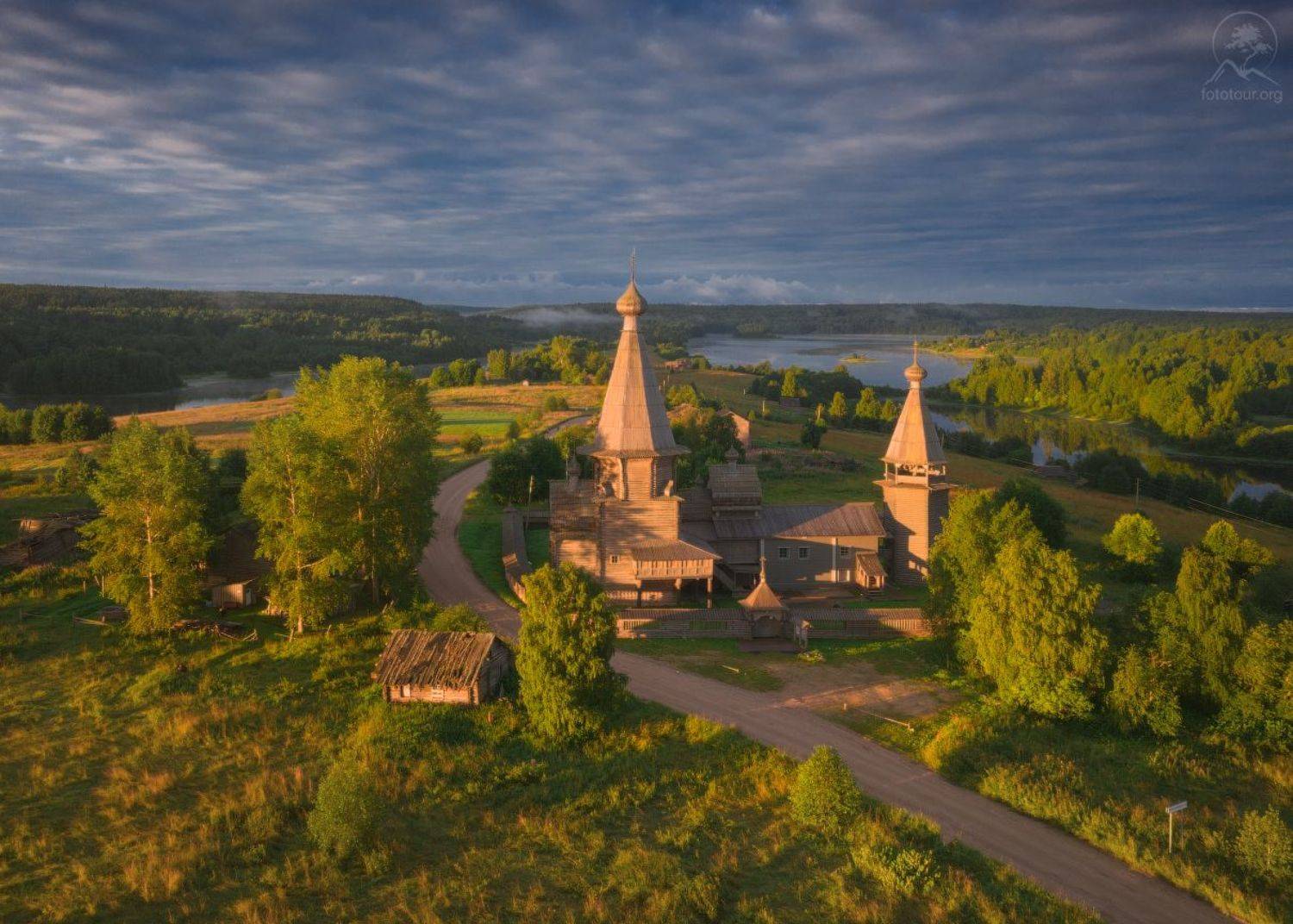 кенозеро, кенозерье, филипповская, тур в кенозерье, Гордиенко Анатолий