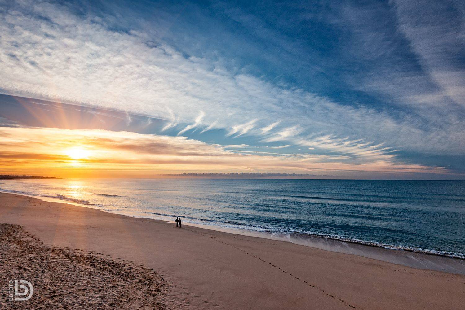 portugal, arma&ccedil;&atilde;o, рассвет, океан, Дмитрий Бакулин