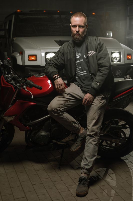 Профи фото превью