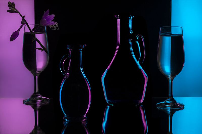 Rim light фото превью