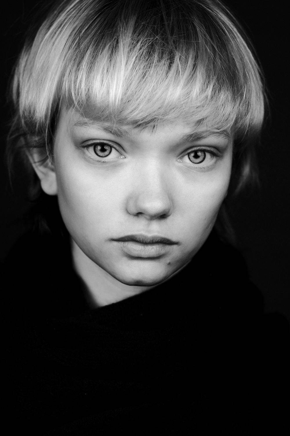 , Anastasia Astakhova