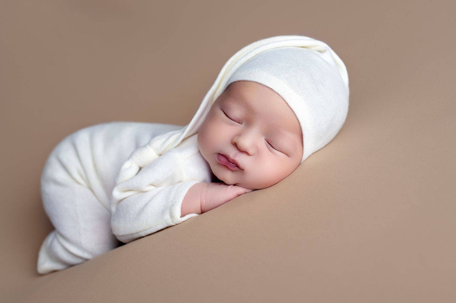 новорожденные, Михайлова Наталья