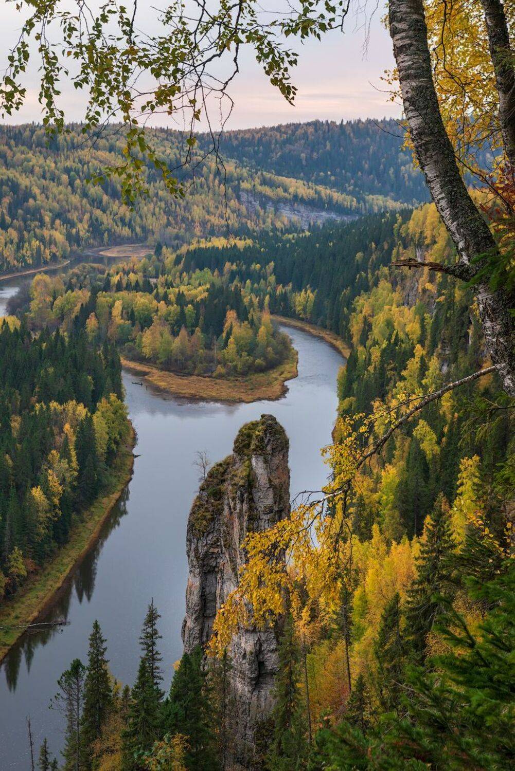 усьва, пермь, фототур, парма, Кутыгин Эдуард